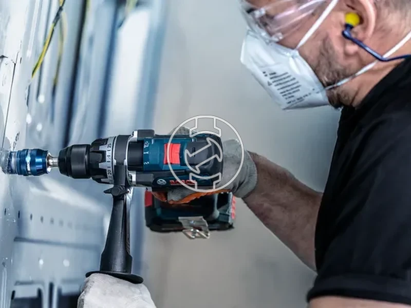 Kép: EXPERT Carbide Sheet Metal Korkivago 51 mm.webp