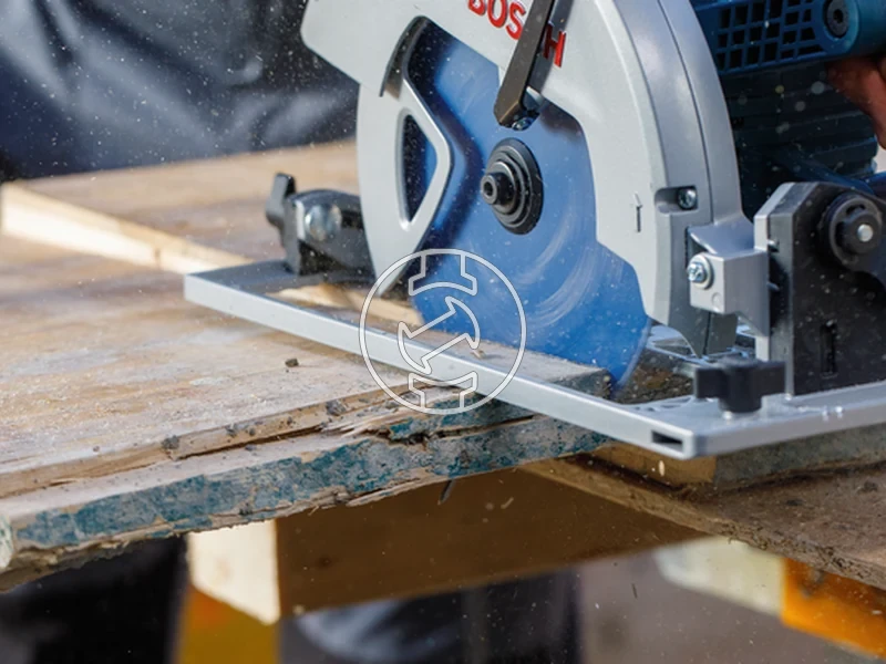 Kép: EXPERT Construct Wood Korfureszlap Akkus 160x20x1.61x24T.webp