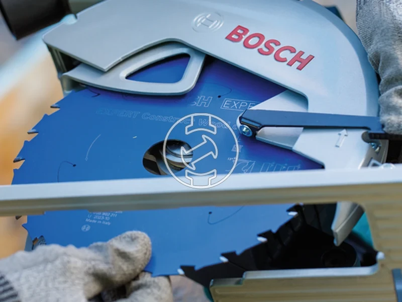 Kép: EXPERT Construct Wood Korfureszlap Akkus 190x30x1.61x24T.webp