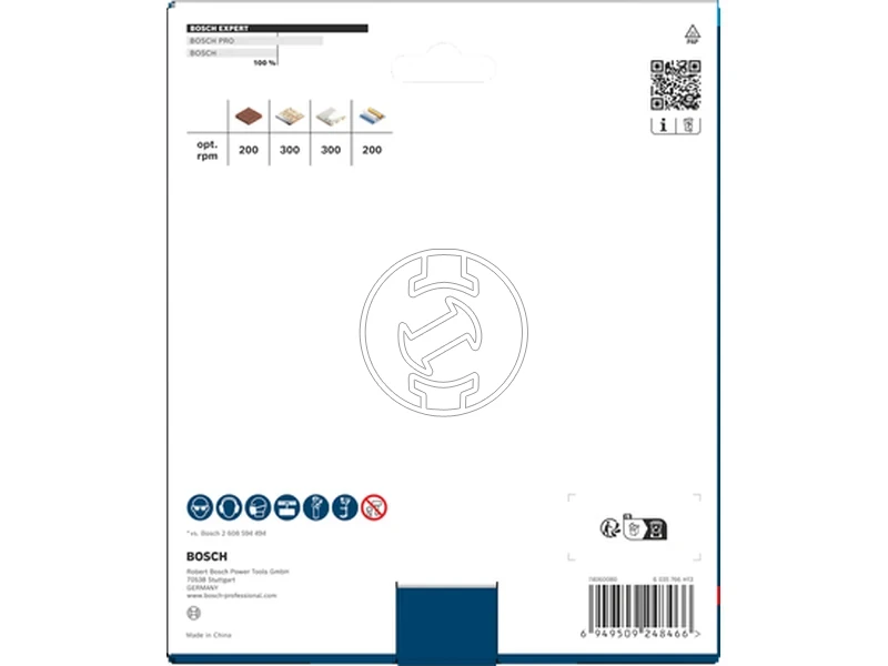 Kép: EXPERT Construction Material korkivago 152 m.webp