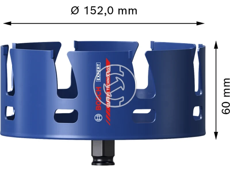 Kép: EXPERT Construction Material korkivago 152 m.webp