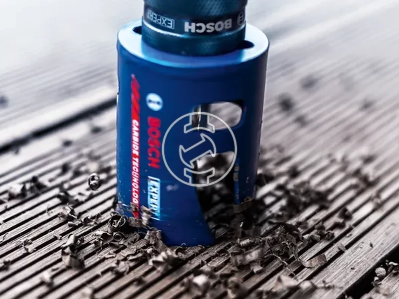 Kép: EXPERT Construction Material korkivago 32 mm.webp