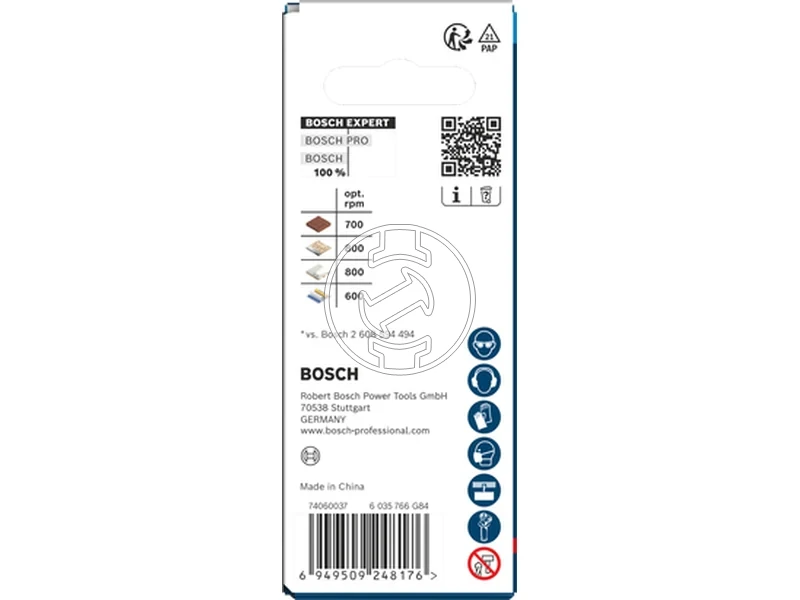 Kép: EXPERT Construction Material korkivago 38 mm.webp