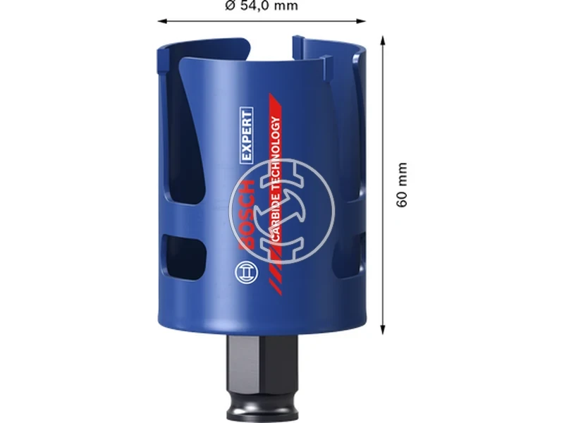 Kép: EXPERT Construction Material korkivago 54 mm.webp