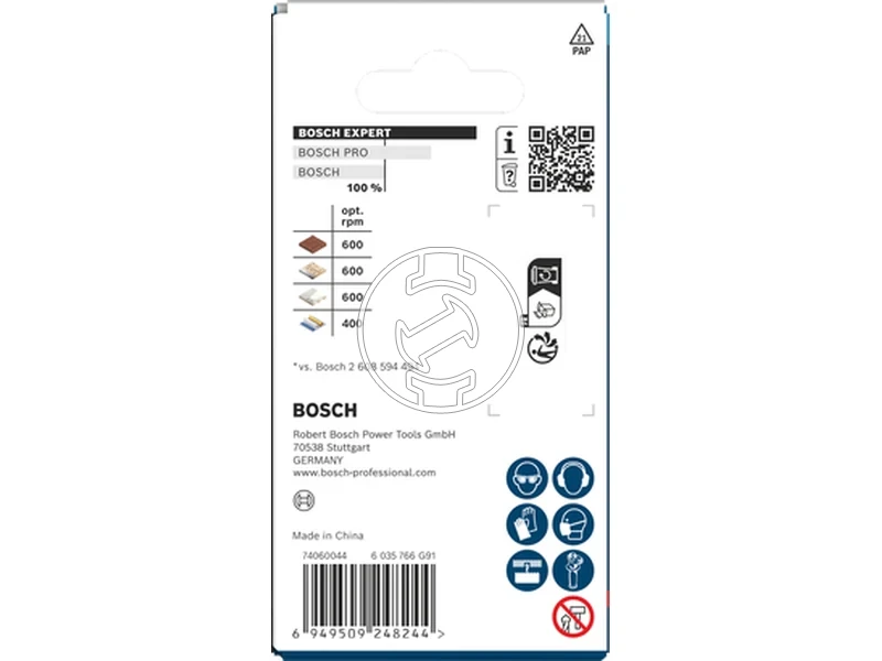 Kép: EXPERT Construction Material korkivago 57 mm.webp