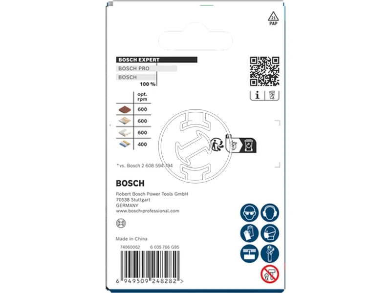 Kép: EXPERT Construction Material korkivago 67 mm.webp