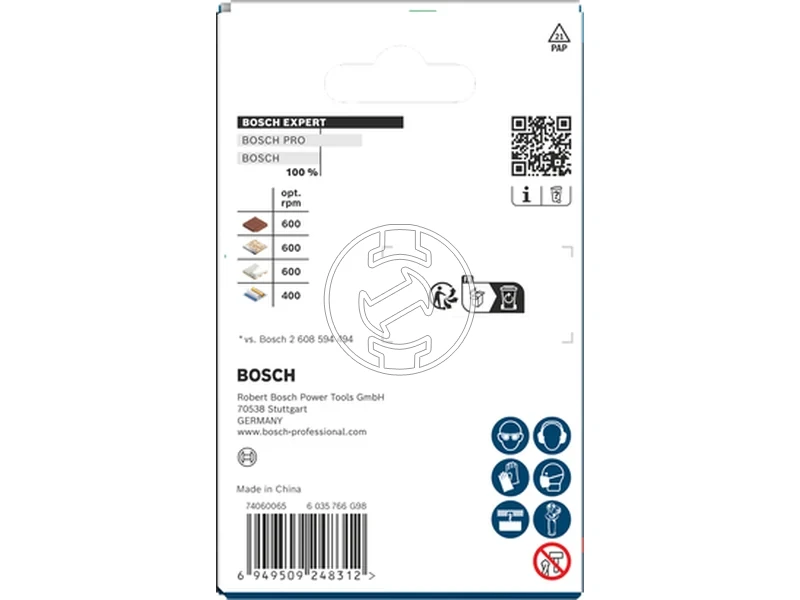 Kép: EXPERT Construction Material korkivago 73 mm.webp