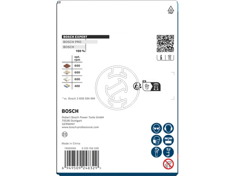 Kép: EXPERT Construction Material korkivago 76 mm.webp