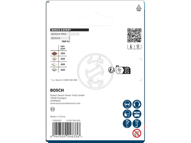 Kép: EXPERT Construction Material korkivago 79 mm.webp