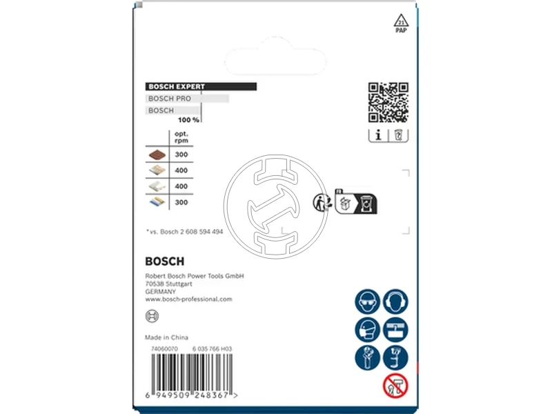 Kép: EXPERT Construction Material korkivago 86 mm.webp