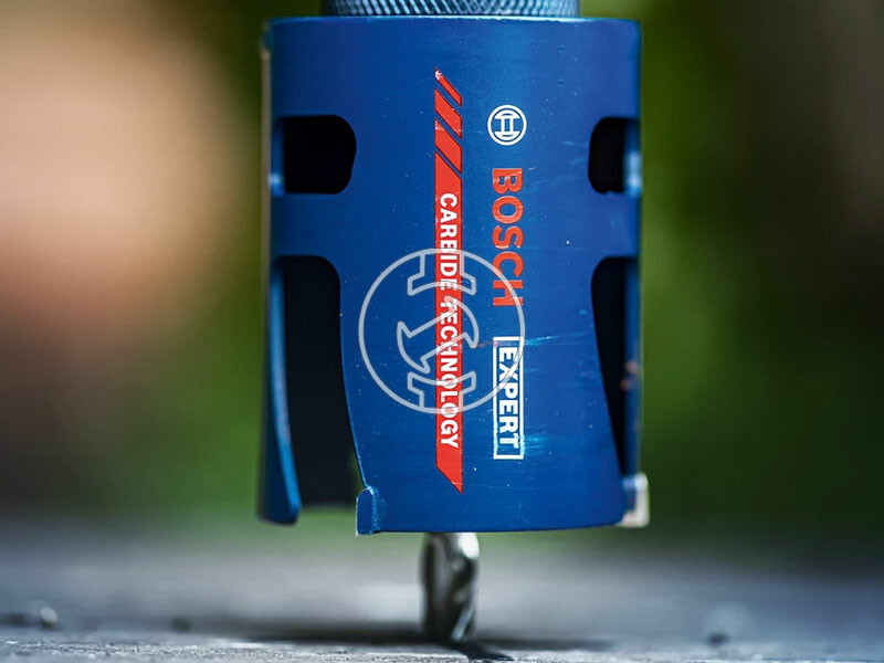 EXPERT Construction Material plumber szett, 10 részes , 20,25,32,38,51,64 mm; 1 db Power Change ada