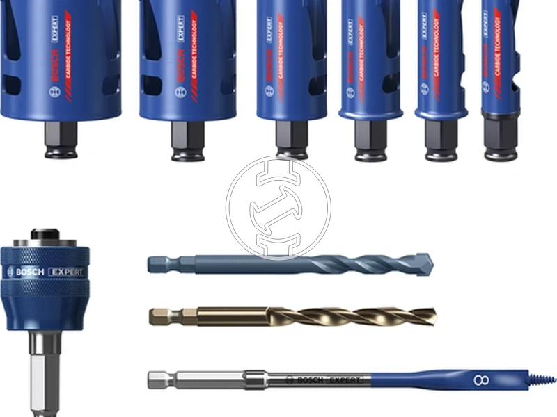 Kép: EXPERT Construction Material plumber szett 10 reszes.webp