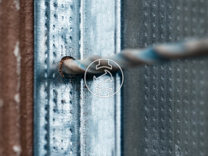 EXPERT CYL-9 Multiconstruction többcélú fúró 8,0 mm, 8,0 x 90 x 150 mm, 7,2 mm