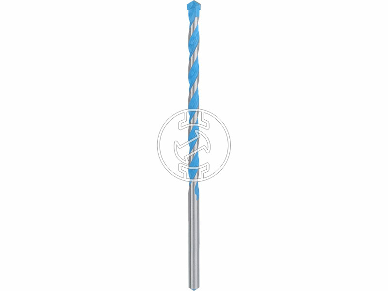 EXPERT CYL-9 Multiconstruction többcélú fúró 12,0 mm, 12,0 x 200 x 250 mm, 10 mm