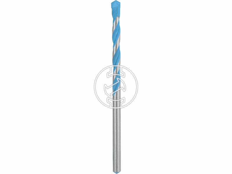 EXPERT CYL-9 Multiconstruction többcélú fúró 4,0 mm, 4,0 x 40 x 75 mm, 3,8 mm