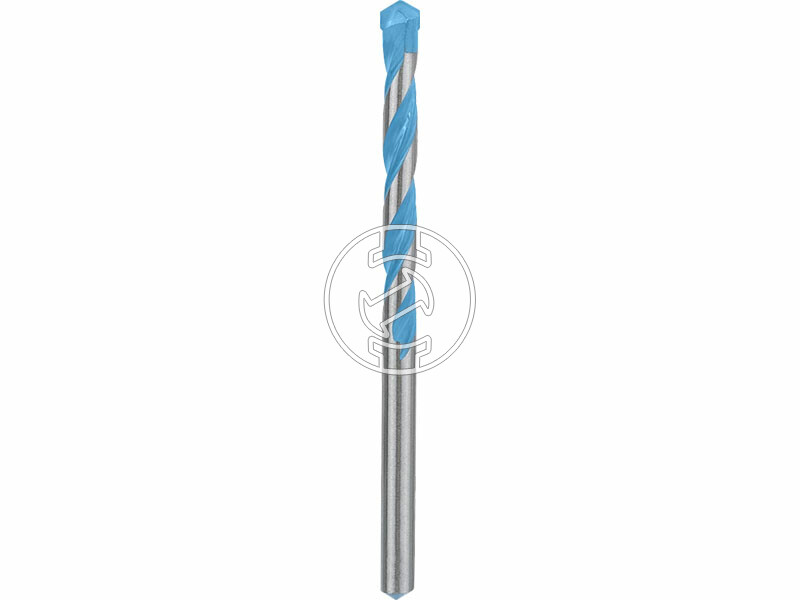 EXPERT CYL-9 Multiconstruction többcélú fúró 8,0 mm, 8,0 x 80 x 120 mm, 7,2 mm