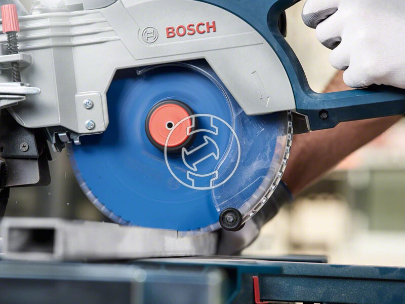 Expert for Aluminium körfűrészlap, 200 x 2,8 / 1,8 x 32 mm, Z=60, HLTCG