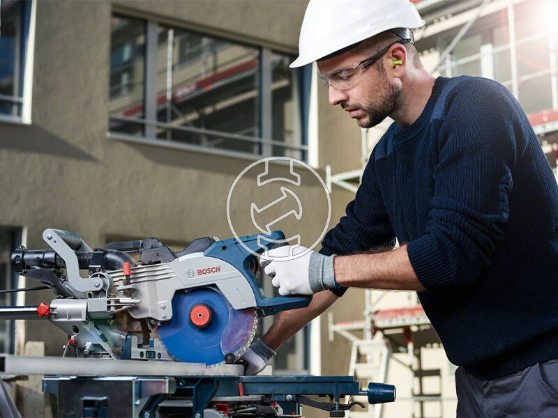 Expert for Aluminium körfűrészlap