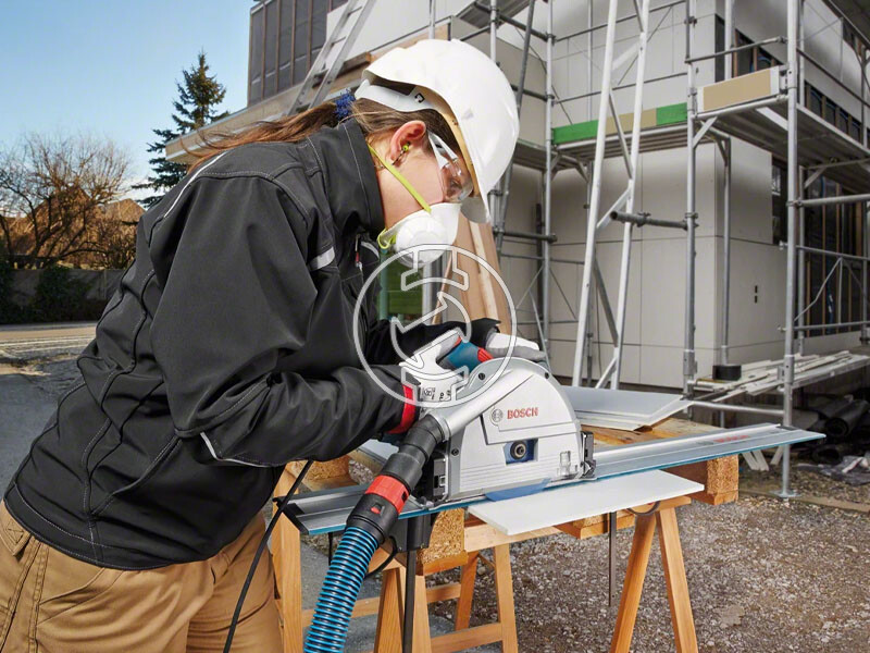 Expert for FiberCement körfűrészlap, 190 x 2,2 / 1,6 x 20 mm, Z=4, TCG