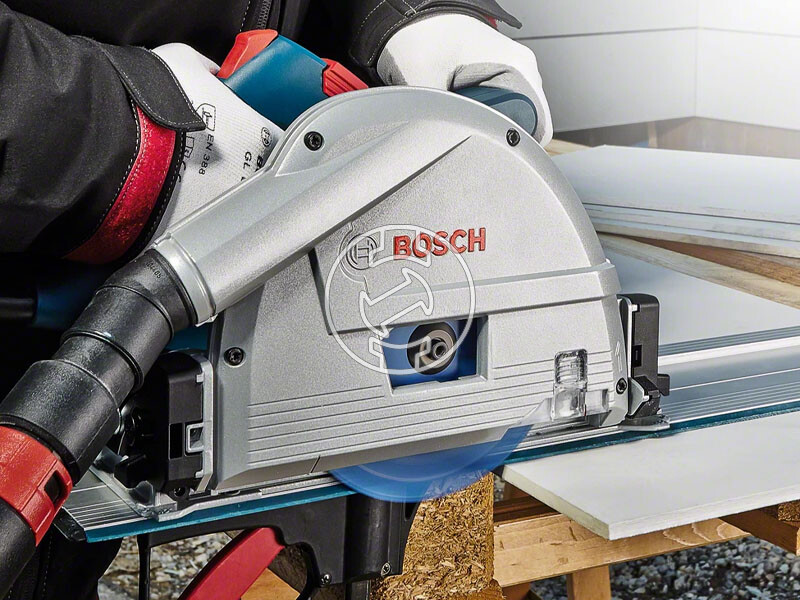 Expert for FiberCement körfűrészlap, 254 x 2,2 / 1,6 x 30 mm, Z=6, TCG