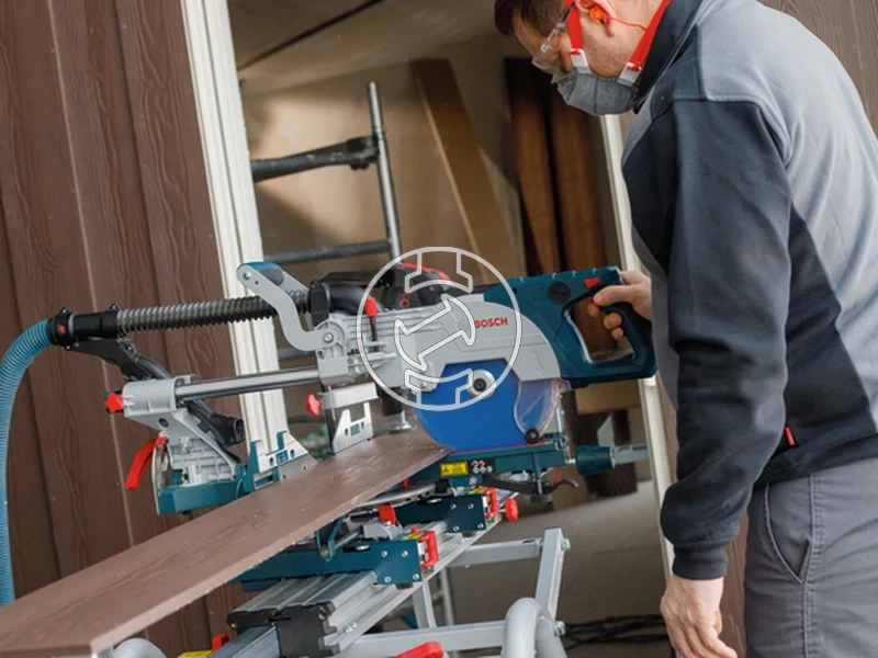 Kép: Expert for Fibre Cement korfureszlap akkumulatoros korfureszekhez.webp