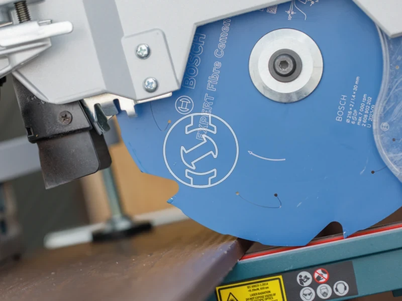 Kép: Expert for Fibre Cement korfureszlap akkumulatoros korfureszekhez.webp