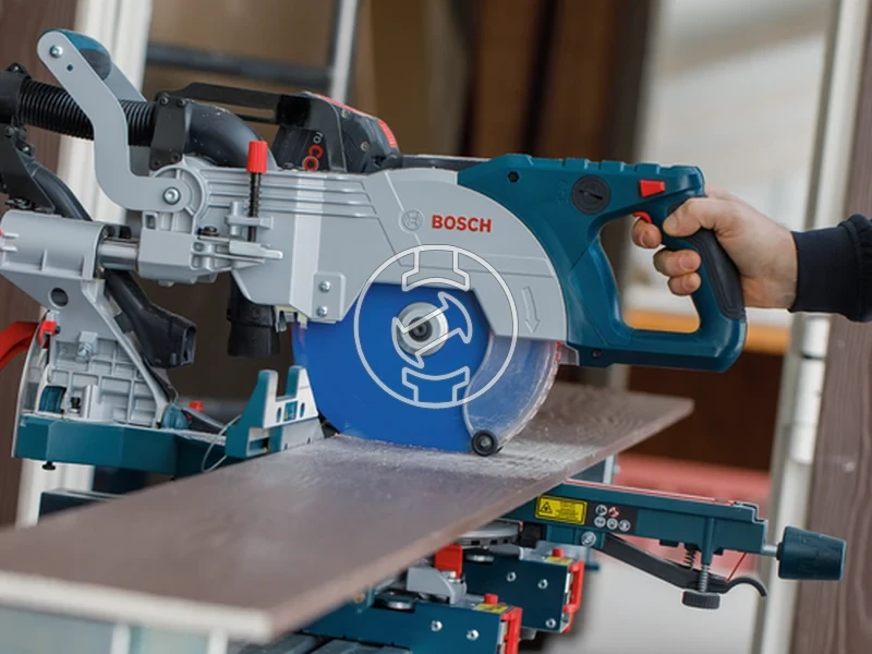 Kép: Expert for Fibre Cement korfureszlap akkumulatoros korfureszekhez.webp