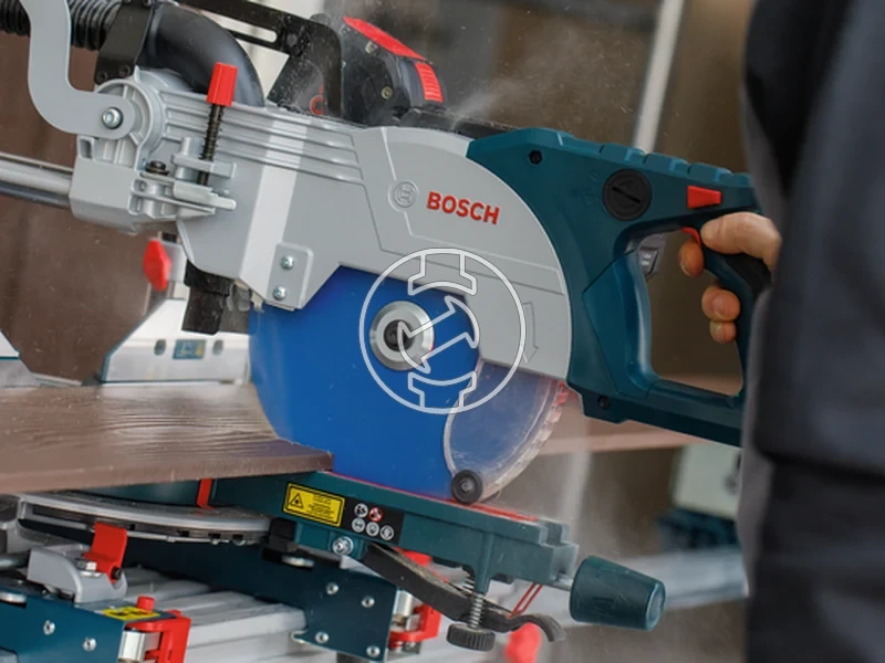 Kép: Expert for Fibre Cement korfureszlap akkumulatoros korfureszekhez.webp