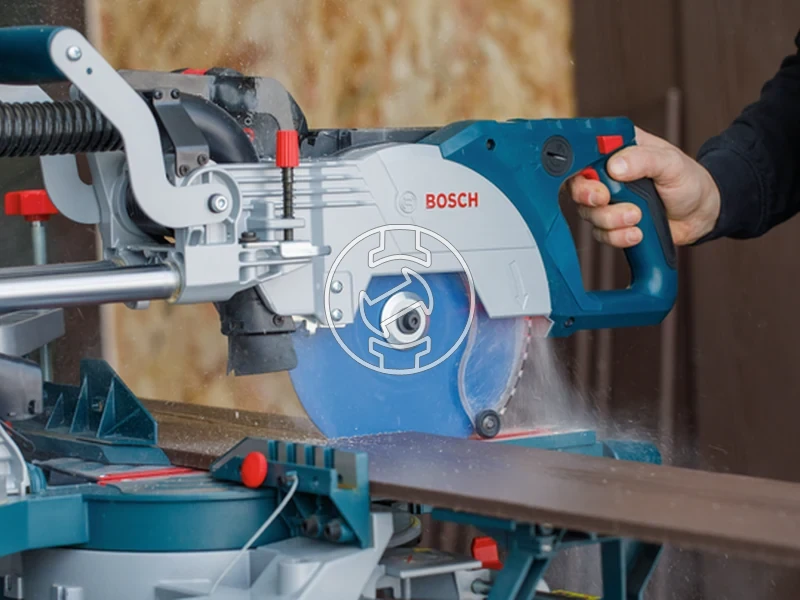 Kép: Expert for Fibre Cement korfureszlap akkumulatoros korfureszekhez.webp