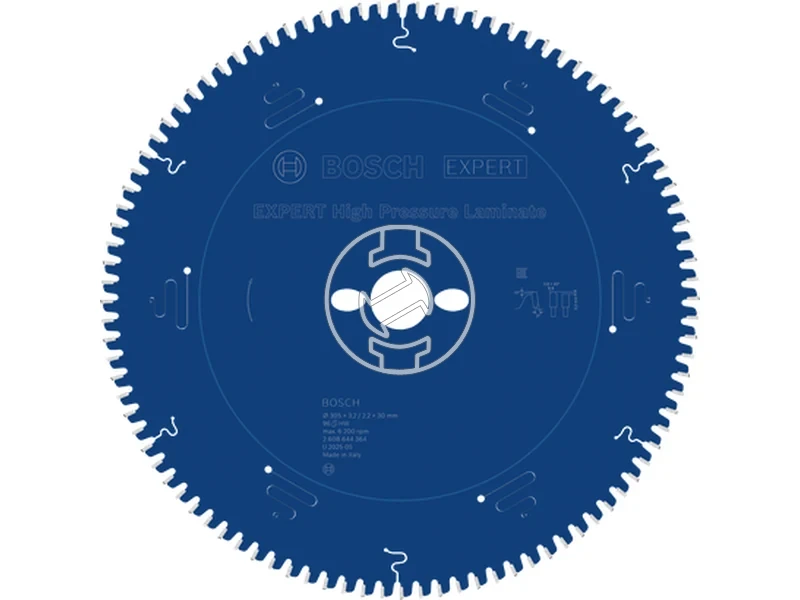 Kép: Expert for HighPressure LaminatedPanel korfureszlap.webp