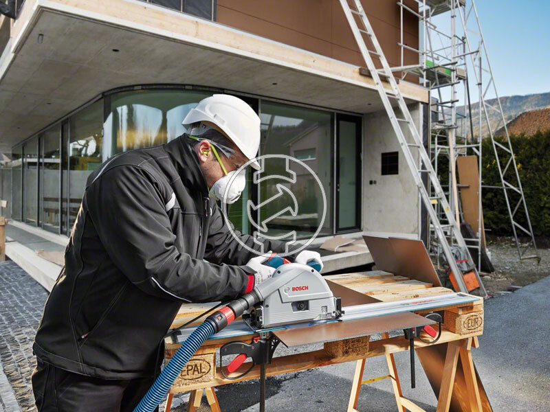 Expert for HighPressureLaminate körfűrészlap, 190 x 2,6 / 1,6 x 20 mm, Z=56, HLTCG