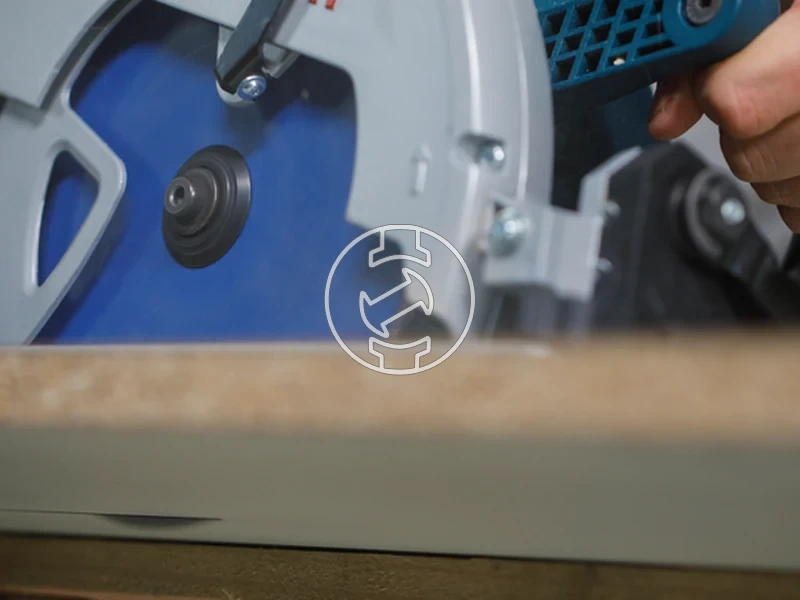 Kép: Expert for Laminated Panel korfureszlap akkumulatoros korfureszekhez.webp