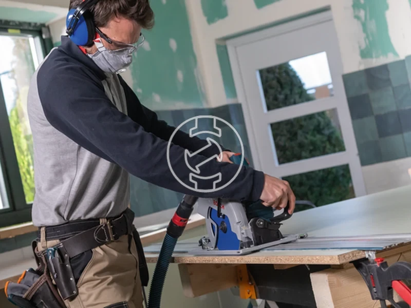 Kép: Expert for Laminated Panel korfureszlap akkumulatoros korfureszekhez.webp