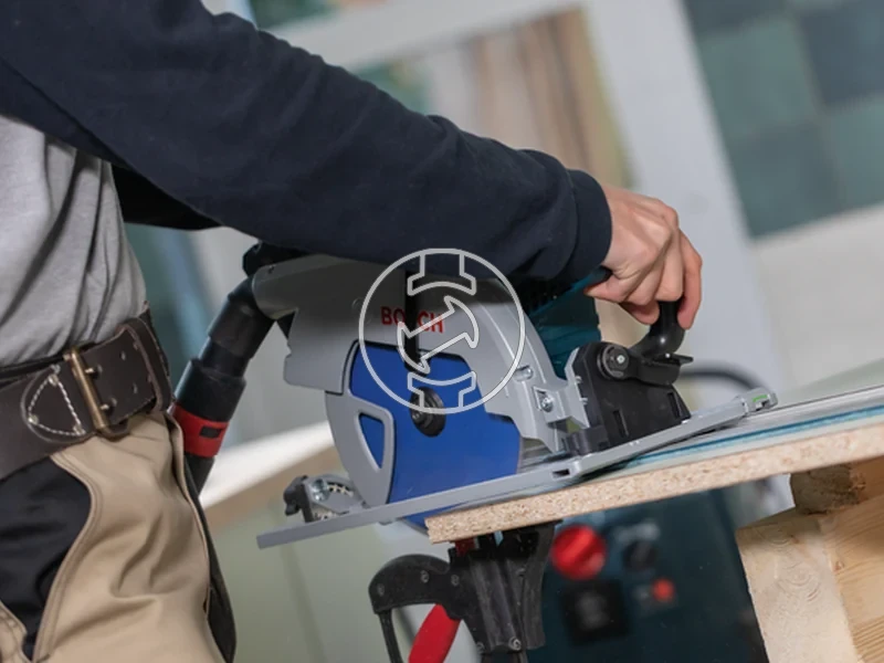 Kép: Expert for Laminated Panel korfureszlap akkumulatoros korfureszekhez.webp