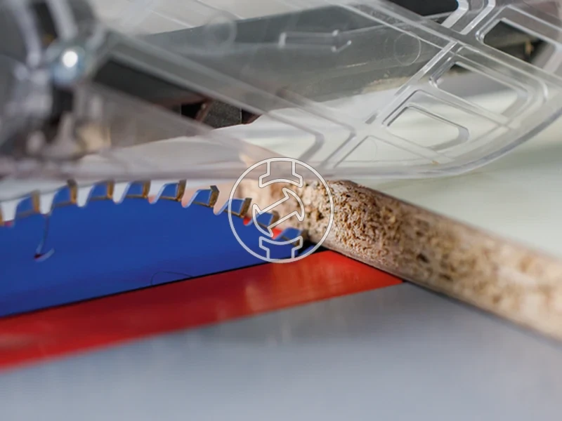 Kép: Expert for Laminated Panel korfureszlap akkumulatoros korfureszekhez.webp