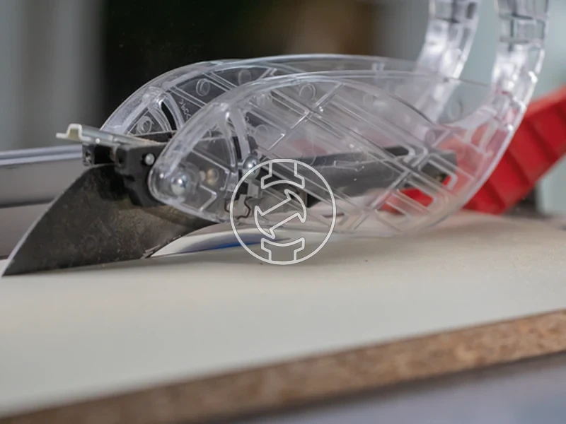 Kép: Expert for Laminated Panel korfureszlap akkumulatoros korfureszekhez.webp