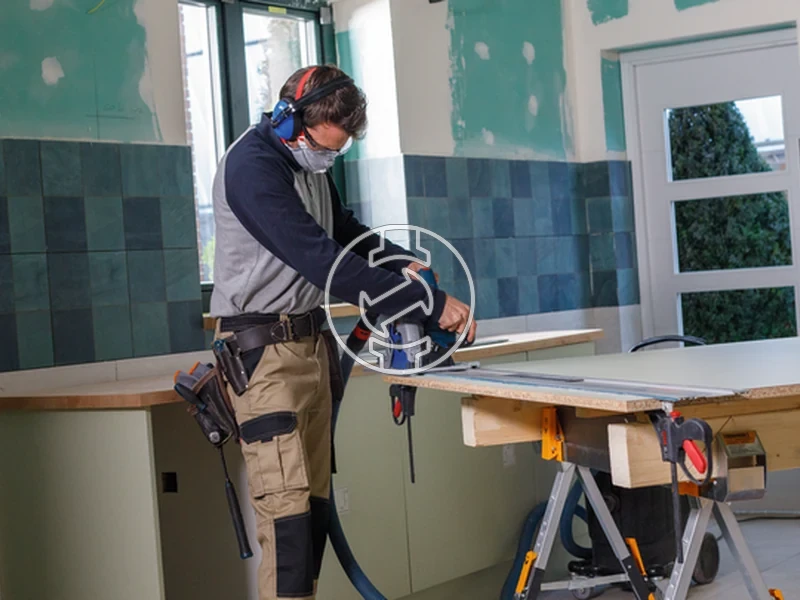 Kép: Expert for Laminated Panel korfureszlap akkus.webp