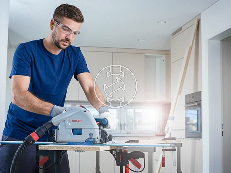 Expert for LaminatedPanel körfűrészlap