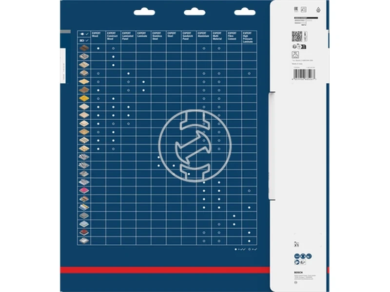 Kép: Expert for LaminatedPanel korfureszlap.webp