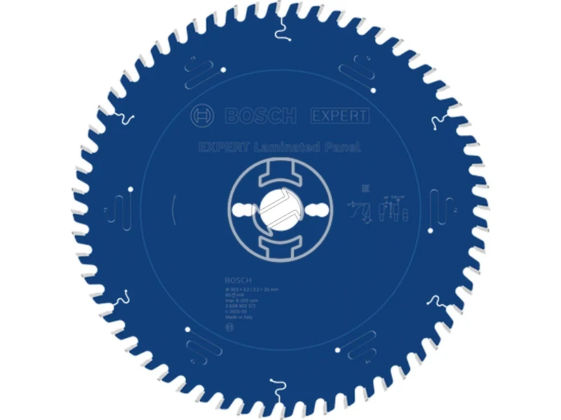 Kép: Expert for LaminatedPanel korfureszlap.webp
