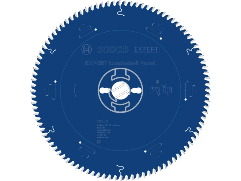 Kép: Expert for LaminatedPanel korfureszlap.webp