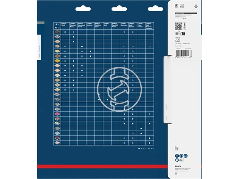 Kép: Expert for LaminatedPanel korfureszlap.webp