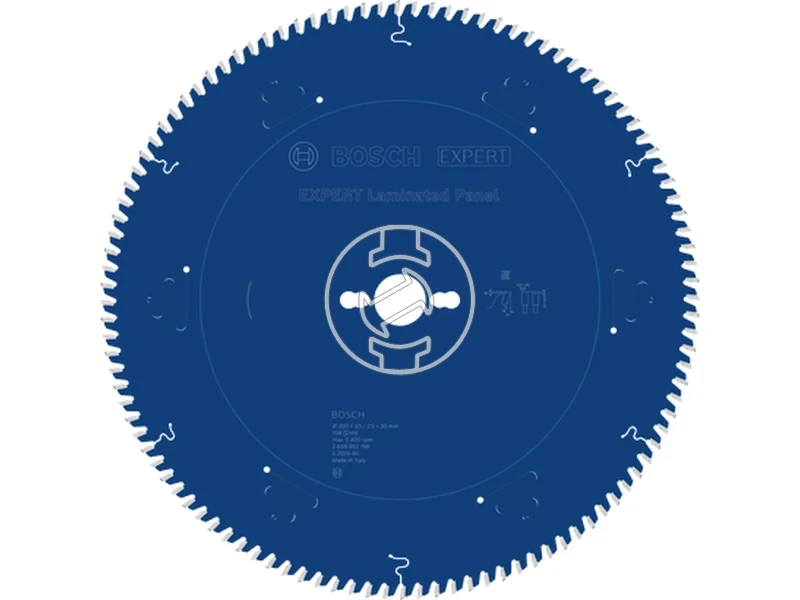 Kép: Expert for LaminatedPanel korfureszlap.webp