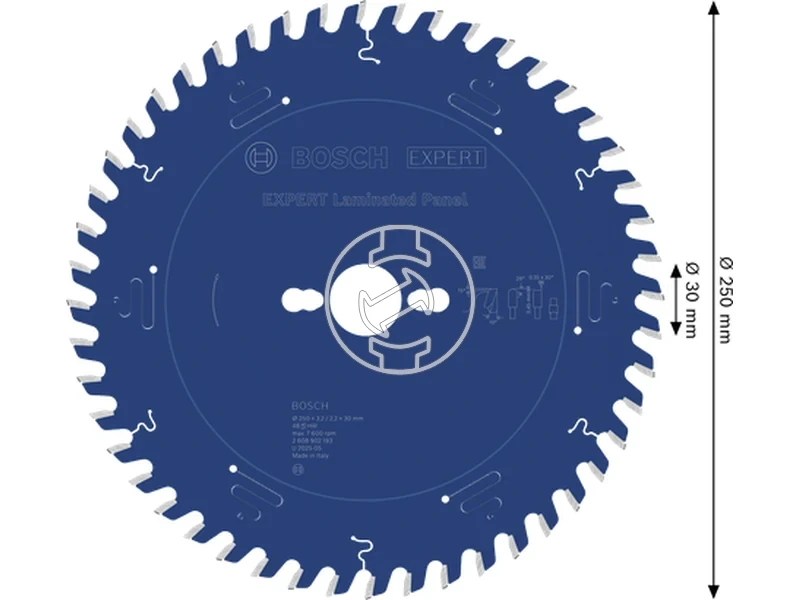 Kép: Expert for LaminatedPanel korfureszlap.webp