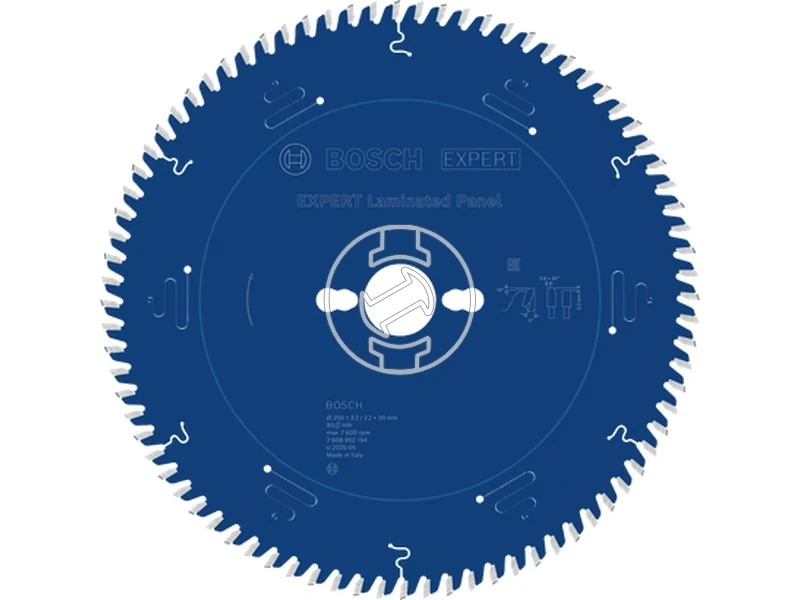 Kép: Expert for LaminatedPanel korfureszlap.webp