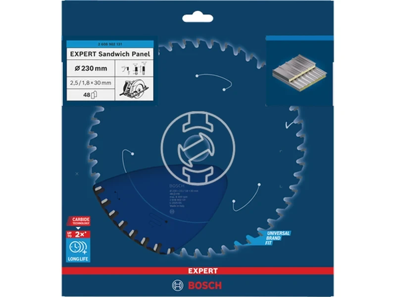 Kép: Expert for SandwichPanel korfureszlap.webp