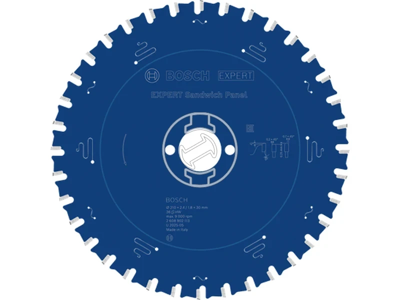 Kép: Expert for SandwichPanel korfureszlap.webp