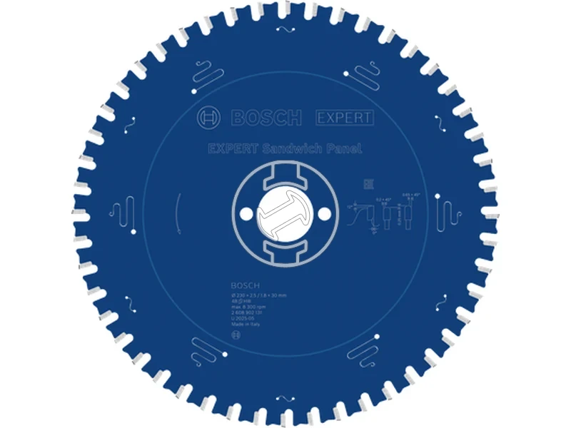 Kép: Expert for SandwichPanel korfureszlap.webp