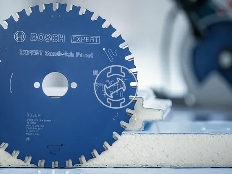 Kép: Expert for SandwichPanel korfureszlap.webp