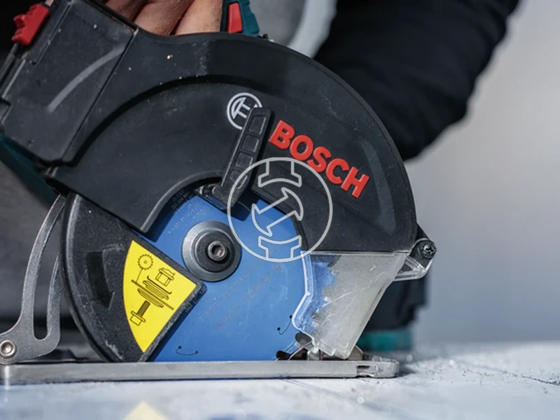 Kép: Expert for Stainless Steel korfureszlap akkumulatoros korfureszekhez.webp